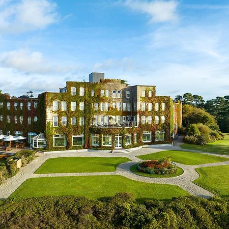 The Carlyon Bay Hotel And Spa Сент-Остел Экстерьер фото